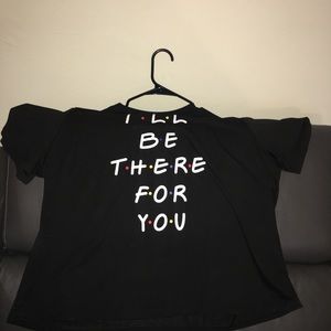 “Friends” T-shirt